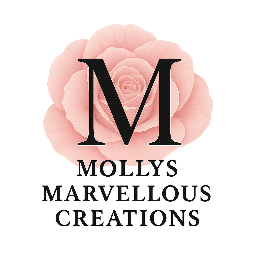 Mollys Marvellous Creations