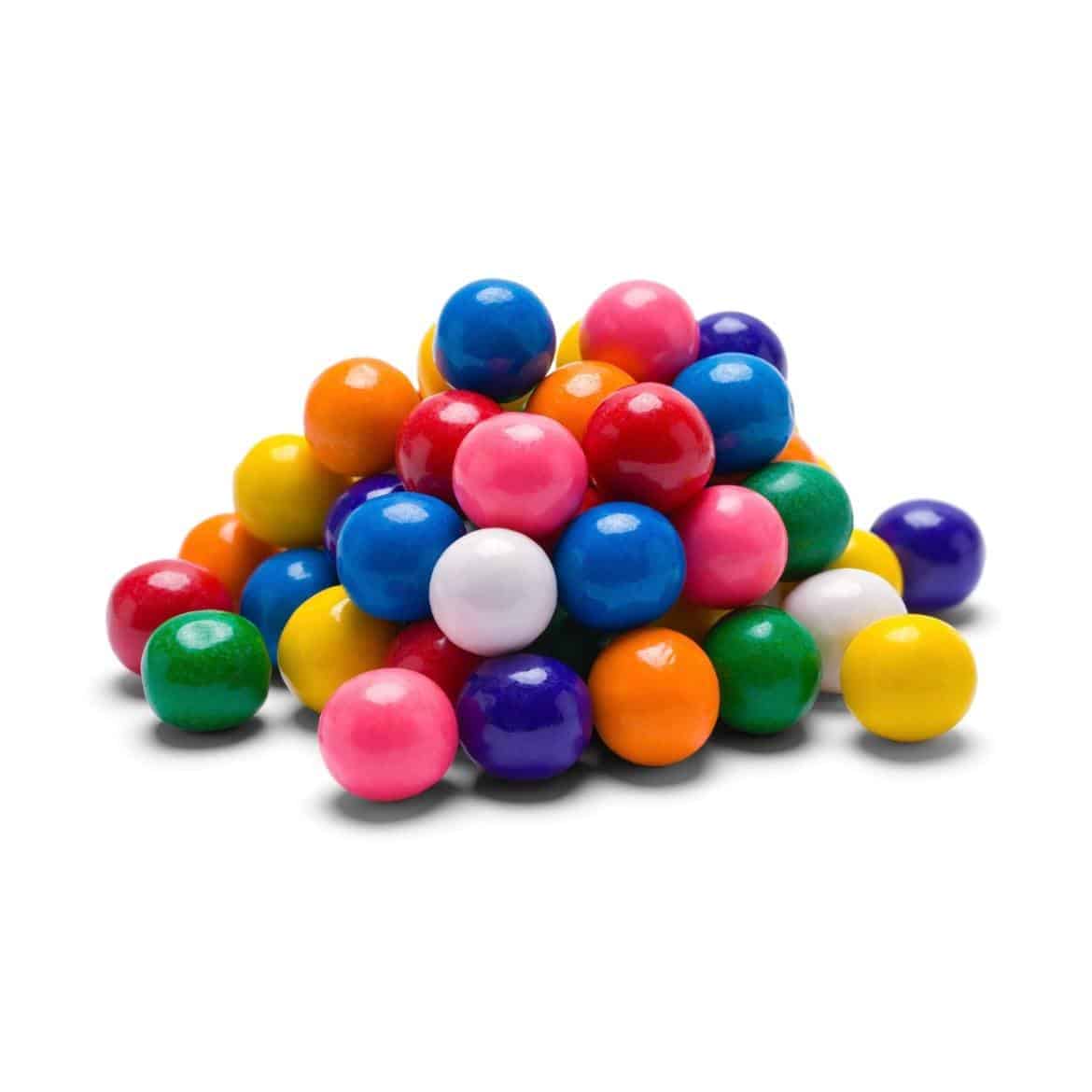 BubbleGum snap bar