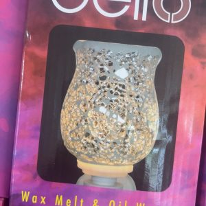 Little electric burner