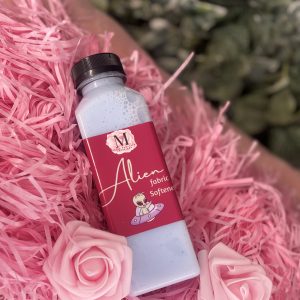 Alien fabric conditioner