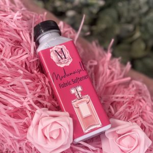 Mademoiselle fabric conditioner