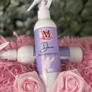 Dove Multi Purpose Spray