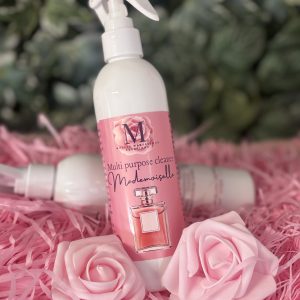 Mademoiselle Multi Purpose Spray
