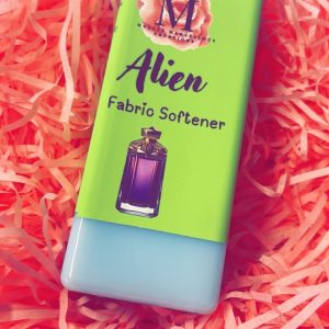 Alien fabric conditioner
