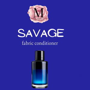 Savage fabric conditioner