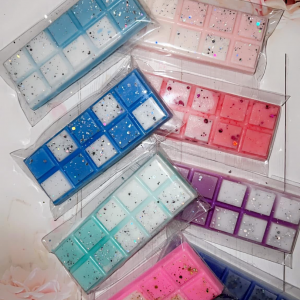 Eden juicy apple - KAYALI snap bar