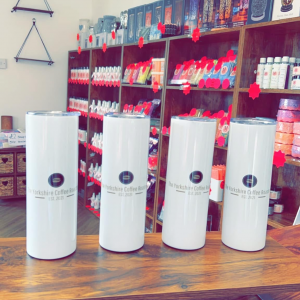 Whole sale business tumblers