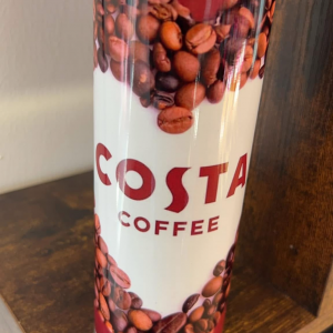 Costa tumbler