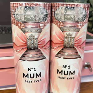 Mum tumbler