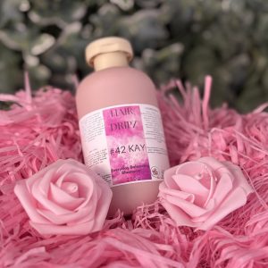 Vanilla Candy Sugar Rock Everyday Shampoo #42 kay