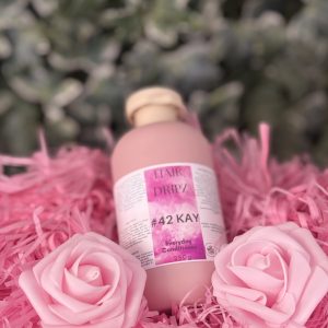 Vanilla Candy Rock Sugar conditioner #42 kay