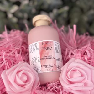 Boujee Marshmallow Everyday Shampoo