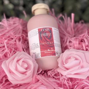 Eden Juicy Apple Everyday Shampoo 250g