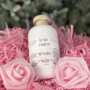 Beach Coconut Water everyday shampoo (wakiki)