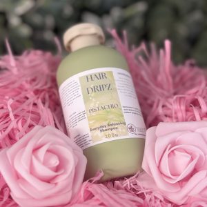 Pistachio Everyday Shampoo