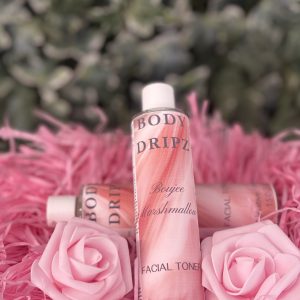 Boujee Marshmallow Facial Toner