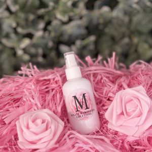 100ml room spray in coco channel mademoiselle