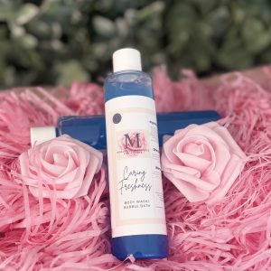 fairy laundry shower gel