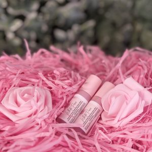 Snowy fairy Roller ball perfume