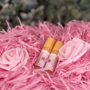 Good Girl Rollerball Perfume