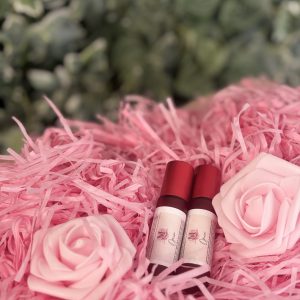 Black Opium roller ball perfume