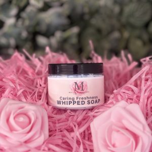 fairy laundry whipped soap