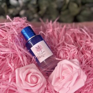 one million Eau de Parfum