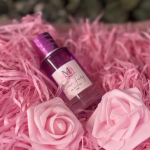 snowy fairies Eau de parfume