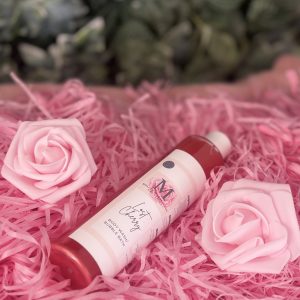 Lost cherry shower gel