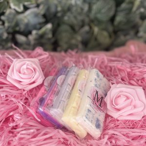 5 best selling random snap bars