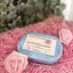 Victories soap sponge