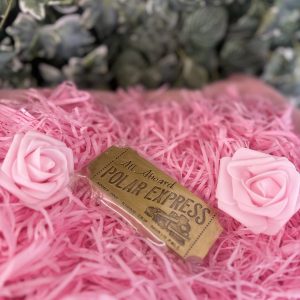 Polar express snap bar