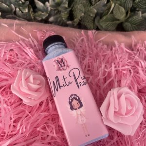 Snow fairy fabric conditioner