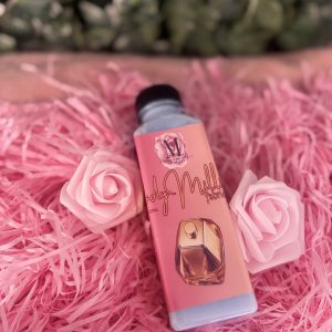 Lady million fabric conditioner