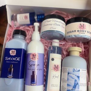 Men’s gift set