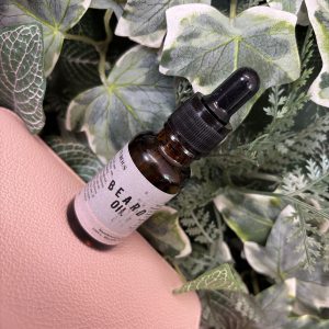 Beard oil in Joup