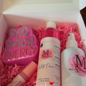 Gift set