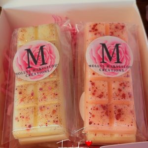 All snap bar gift set