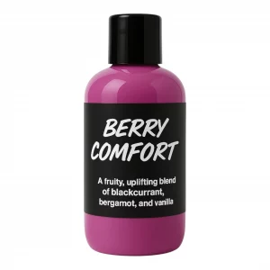Berry Comfort L*SH inspired