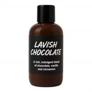 Lavish Chocolate Inspired by L*SH snap bar