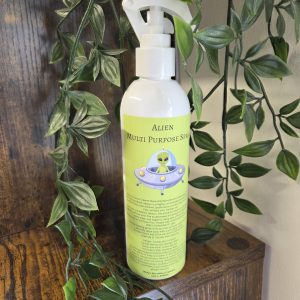 Alien multi purpose spray