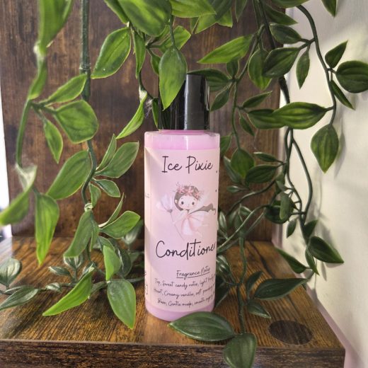 ice pixie conditioner