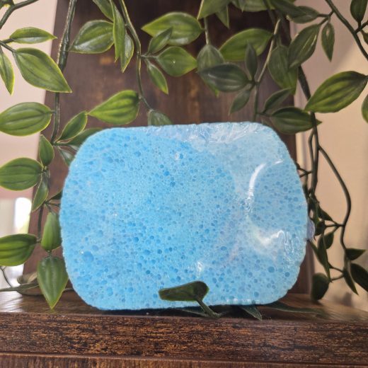 Savage Kids Soap Sponge