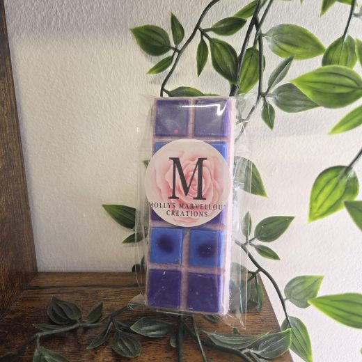 Musk Perfume Snap Bar