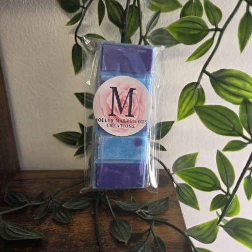 Black Musk Snap Bar