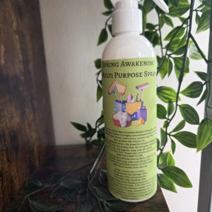 Spring Awakening multi purpose spray