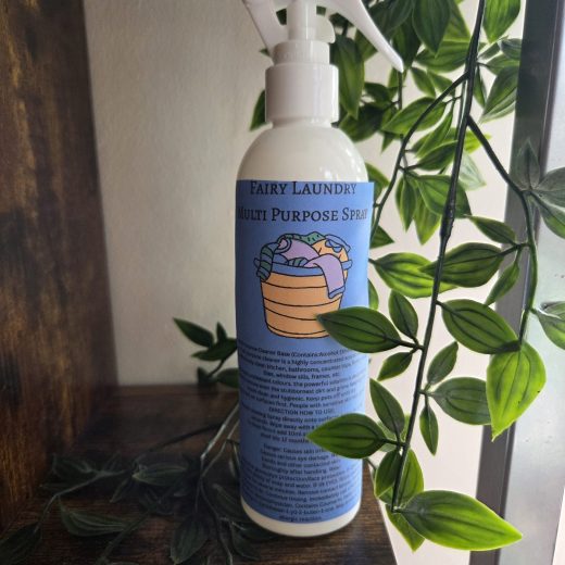 Fairy Laundry multi purpose spray